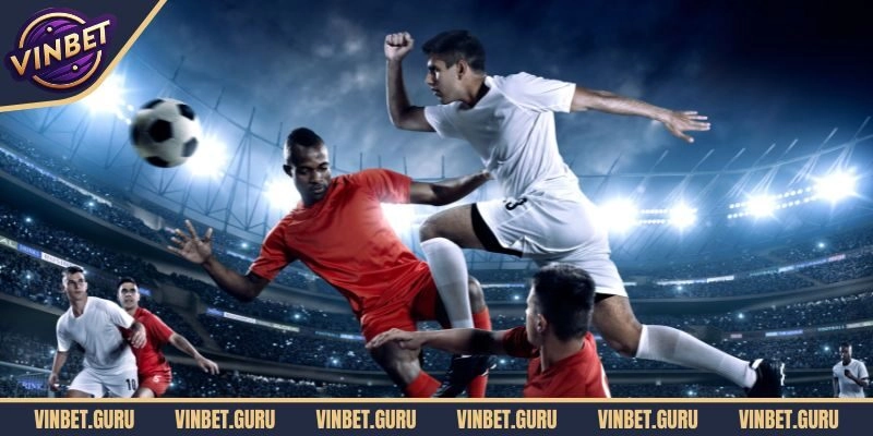 Cá Cược Thể Thao VINBET