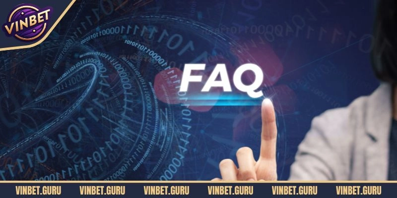 Các câu hỏi thường gặp về sân chơi từ người dùng