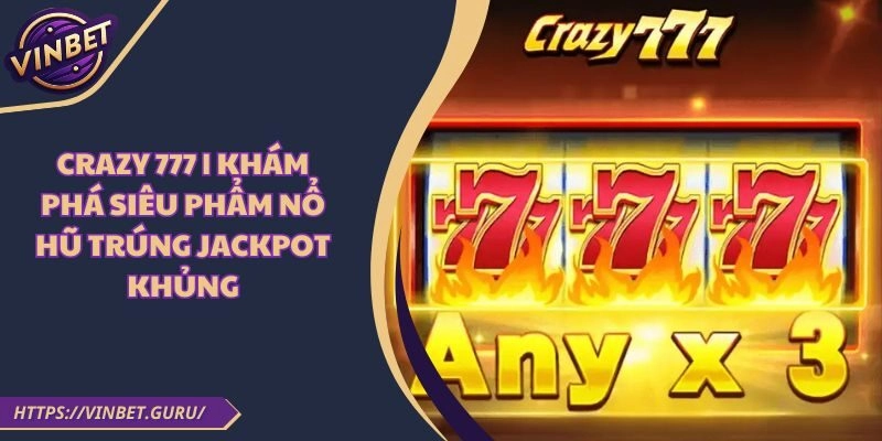 Crazy 777