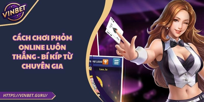 Phỏm