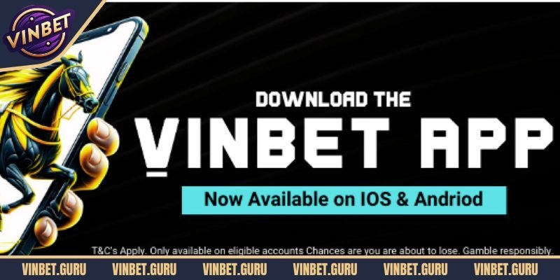 Quy trình tải App nhà cái dành cho điện thoại iOS