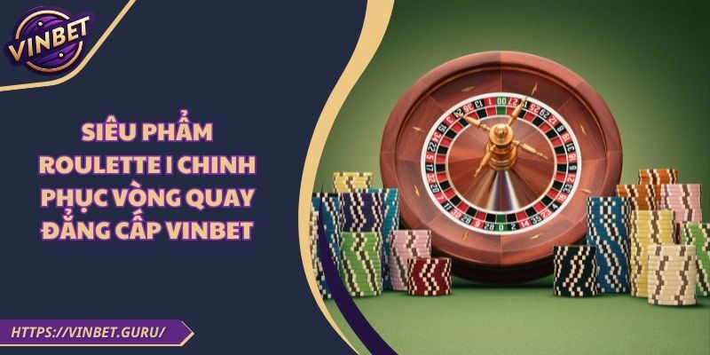 Roulette