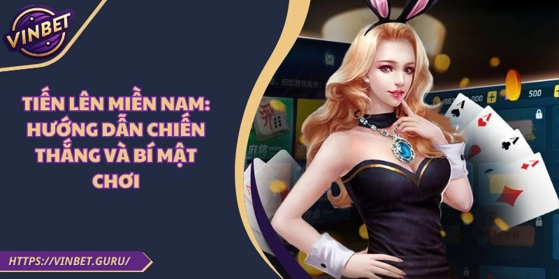 Tiến Lên Miền Nam